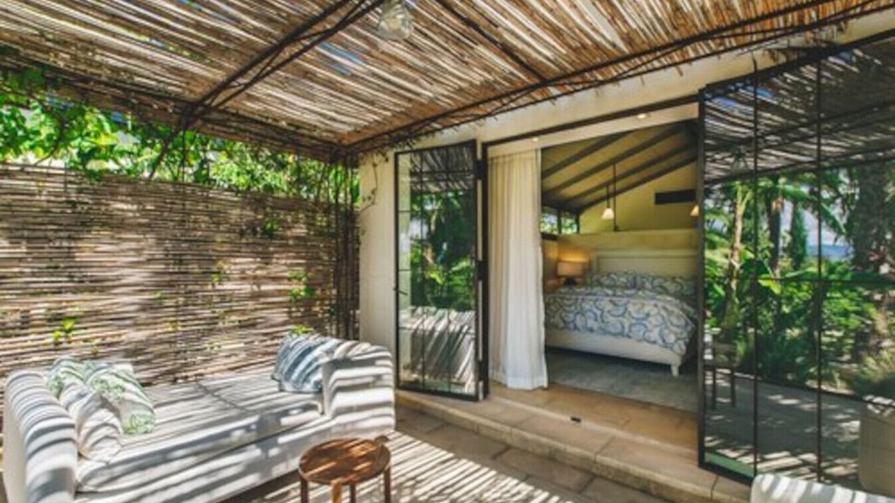 Photo of Bedroom in San Jose del Cabo