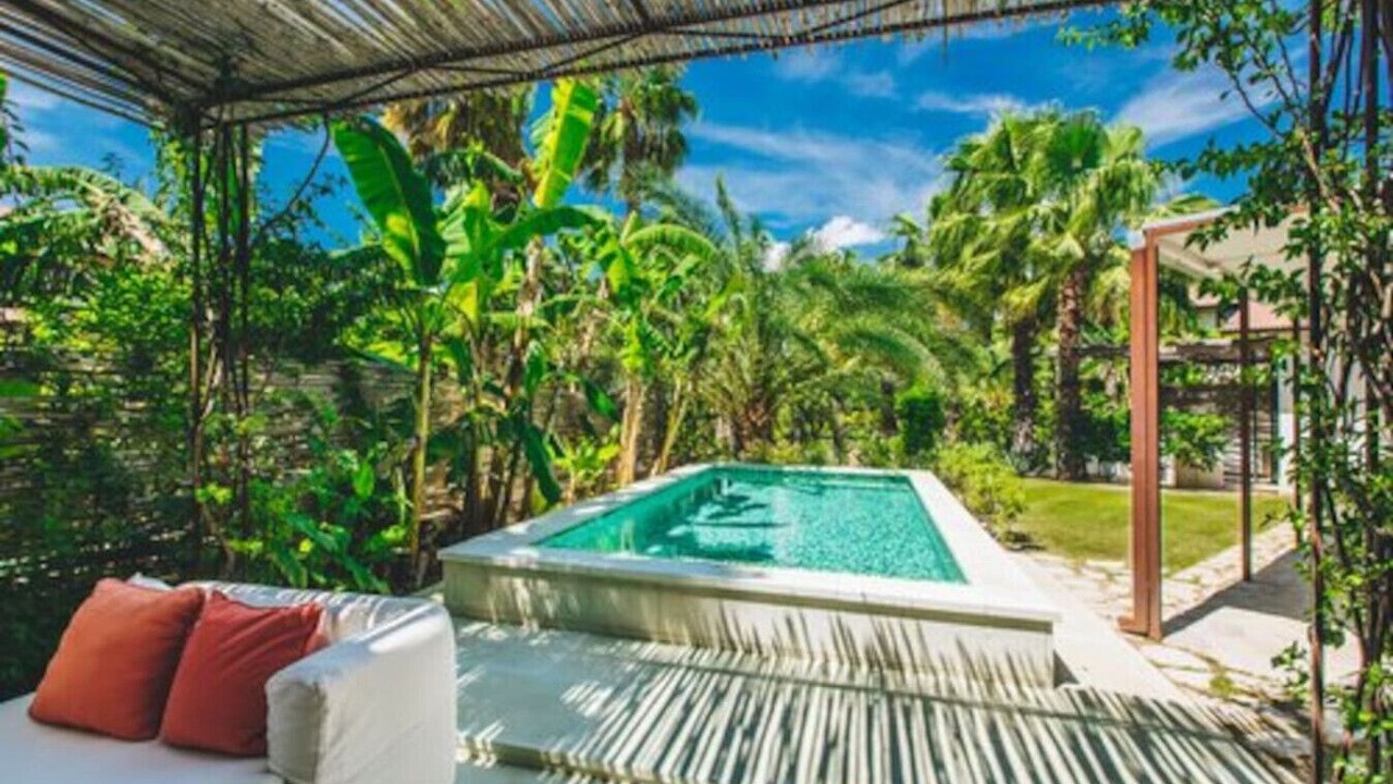 Photo of Outdoor in San Jose del Cabo
