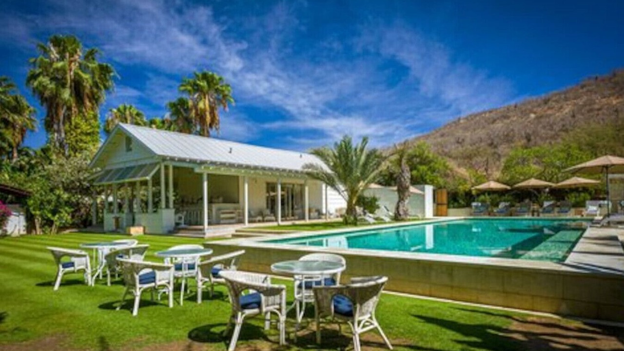 Photo of Outdoor in San Jose del Cabo