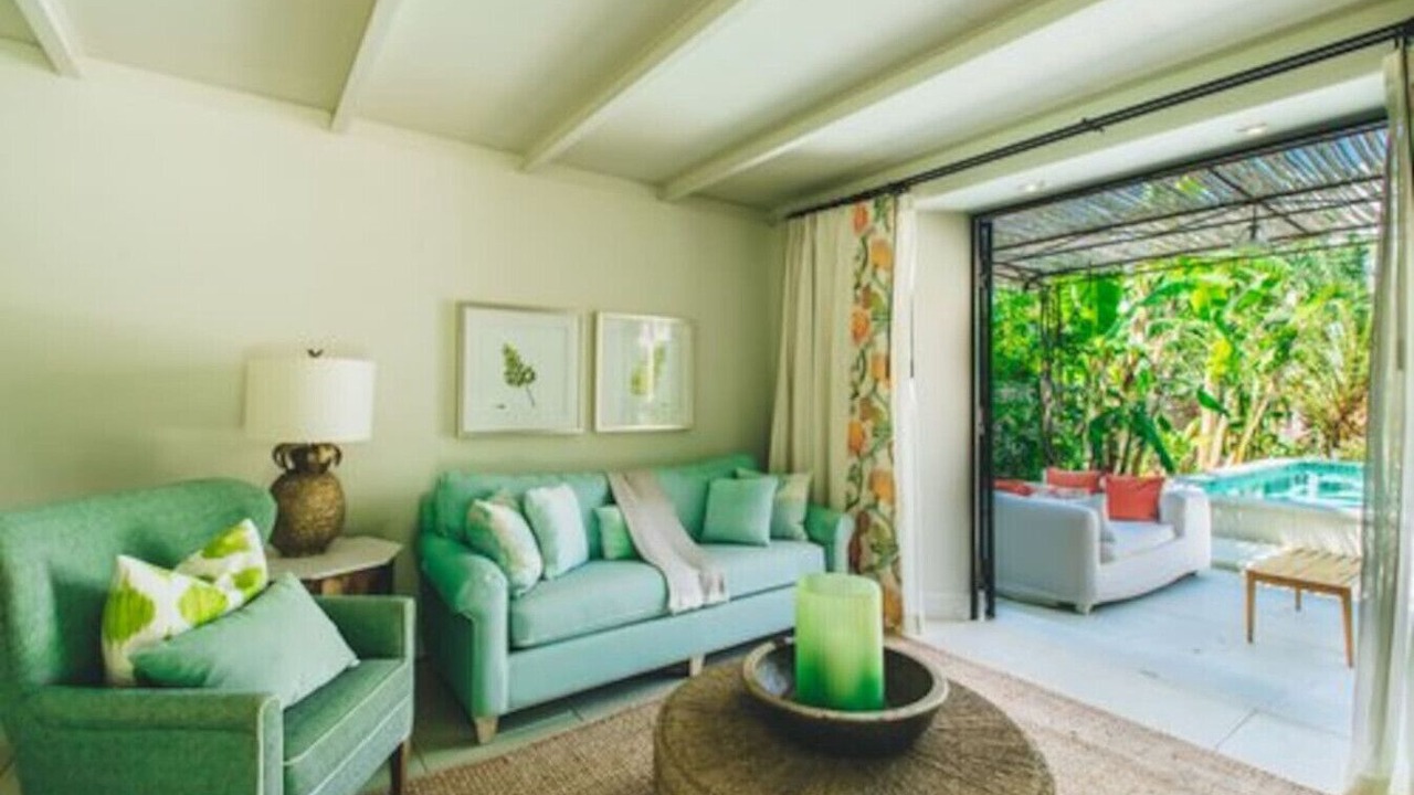 Photo of Livingroom in San Jose del Cabo