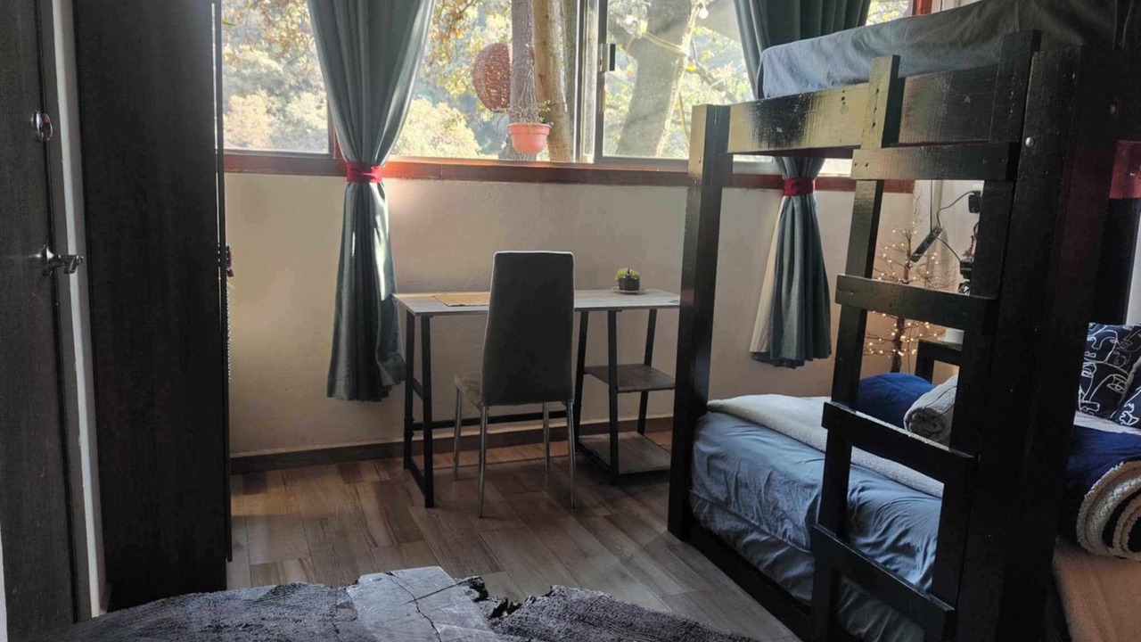 Photo of Bedroom in Alvaro Obregon