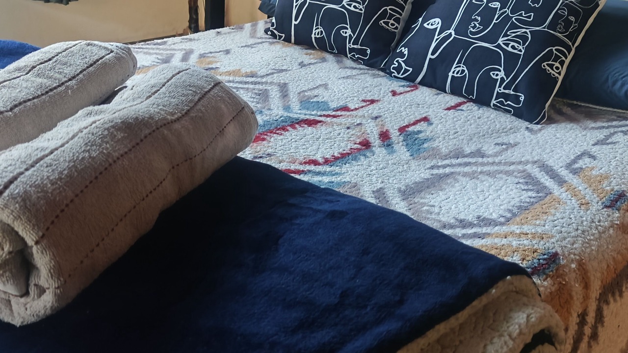 Photo of Bedroom in Alvaro Obregon
