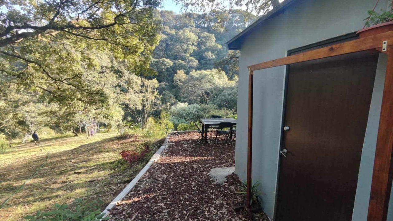 Photo of Outdoor in Alvaro Obregon