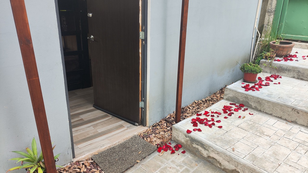 Photo of Outdoor in Alvaro Obregon