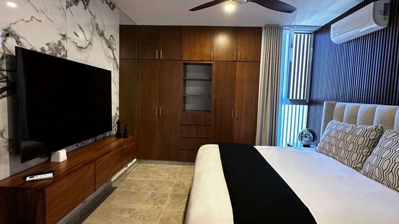 Photo of Bedroom in Merida