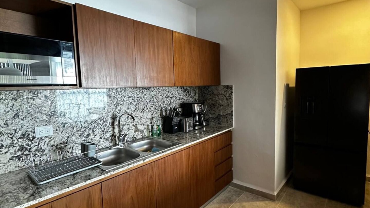 Photo of Kitchen in Merida