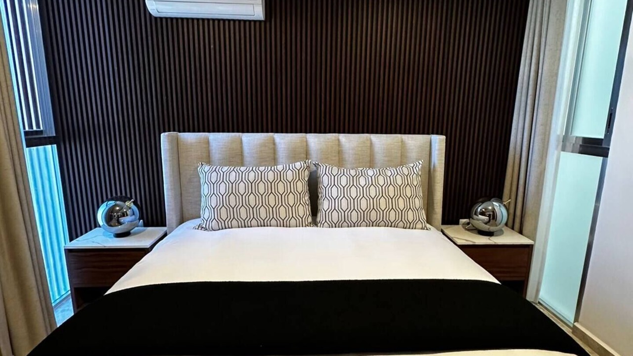 Photo of Bedroom in Merida