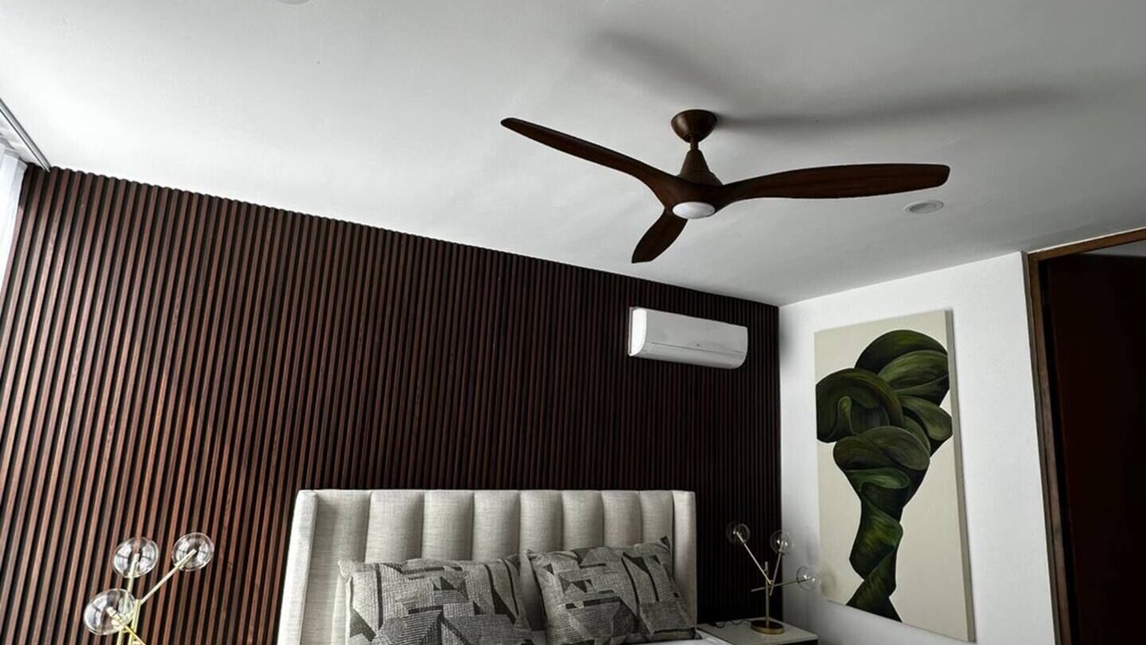 Photo of Bedroom in Merida