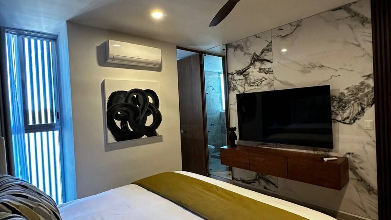 Photo of Bedroom in Merida