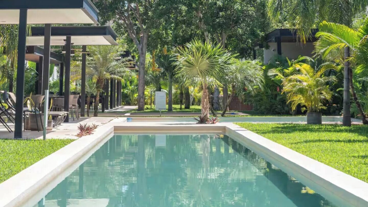 Photo of Outdoor in Merida