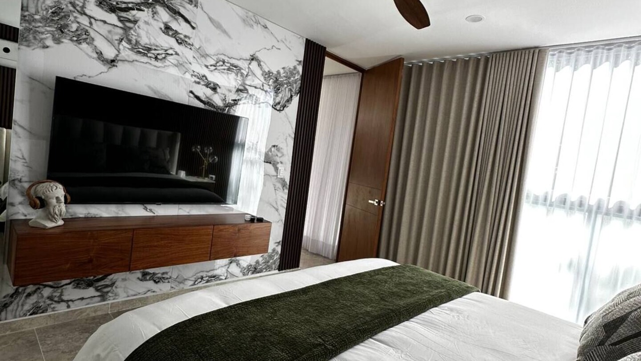 Photo of Bedroom in Merida