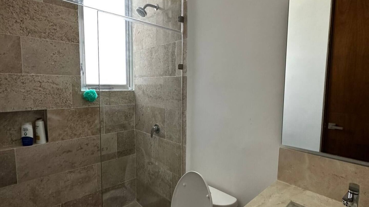 Photo of Bathroom in Merida