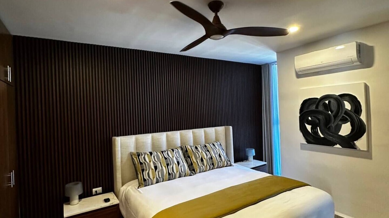 Photo of Bedroom in Merida