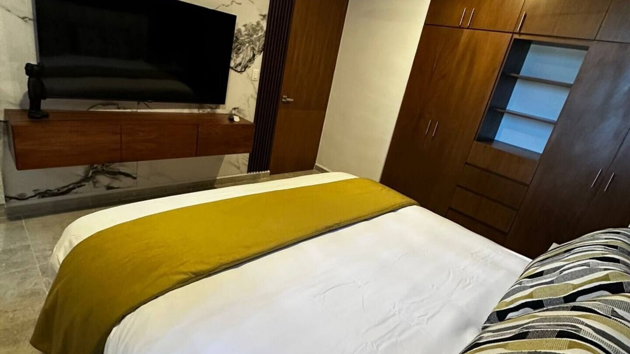 Photo of Bedroom in Merida