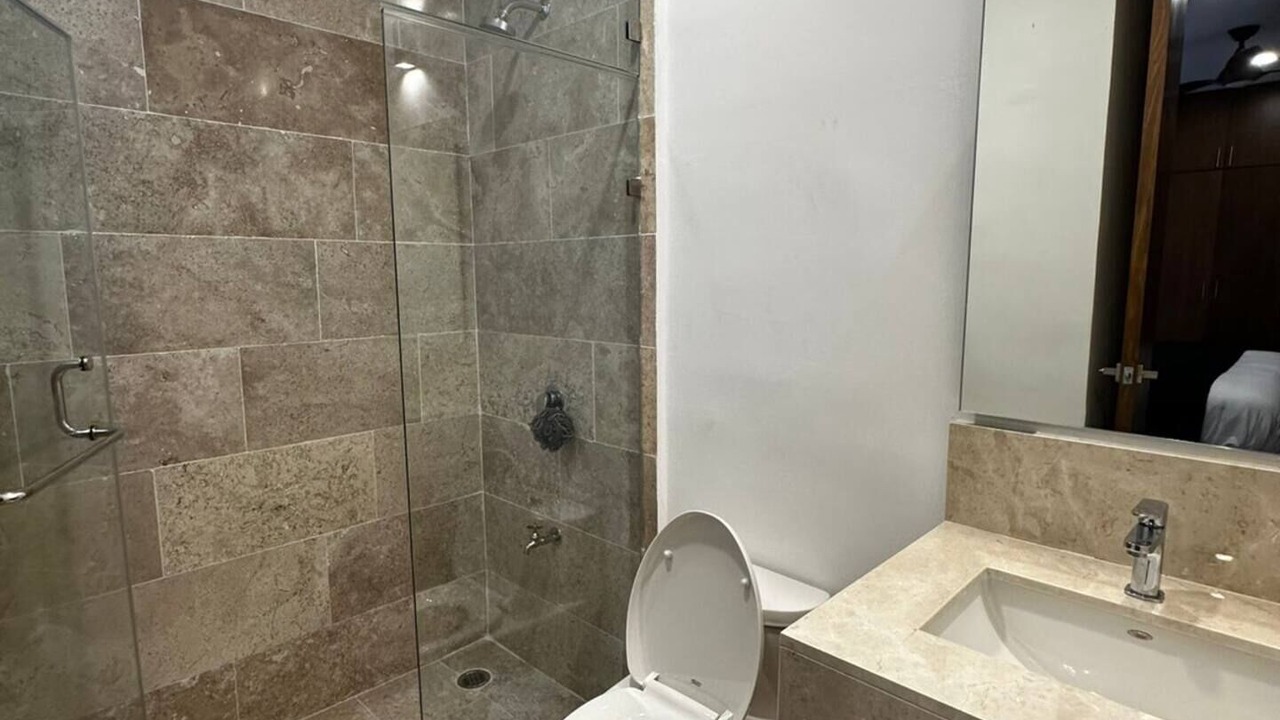 Photo of Bathroom in Merida