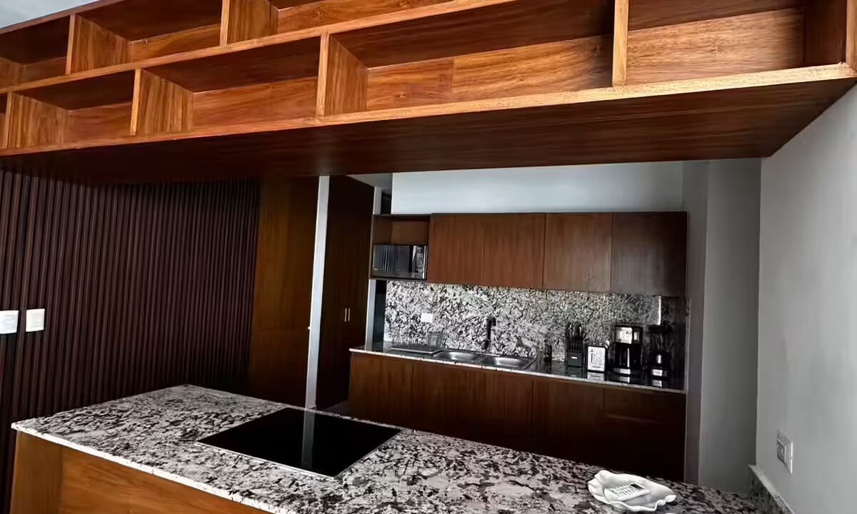 Photo of Kitchen in Merida
