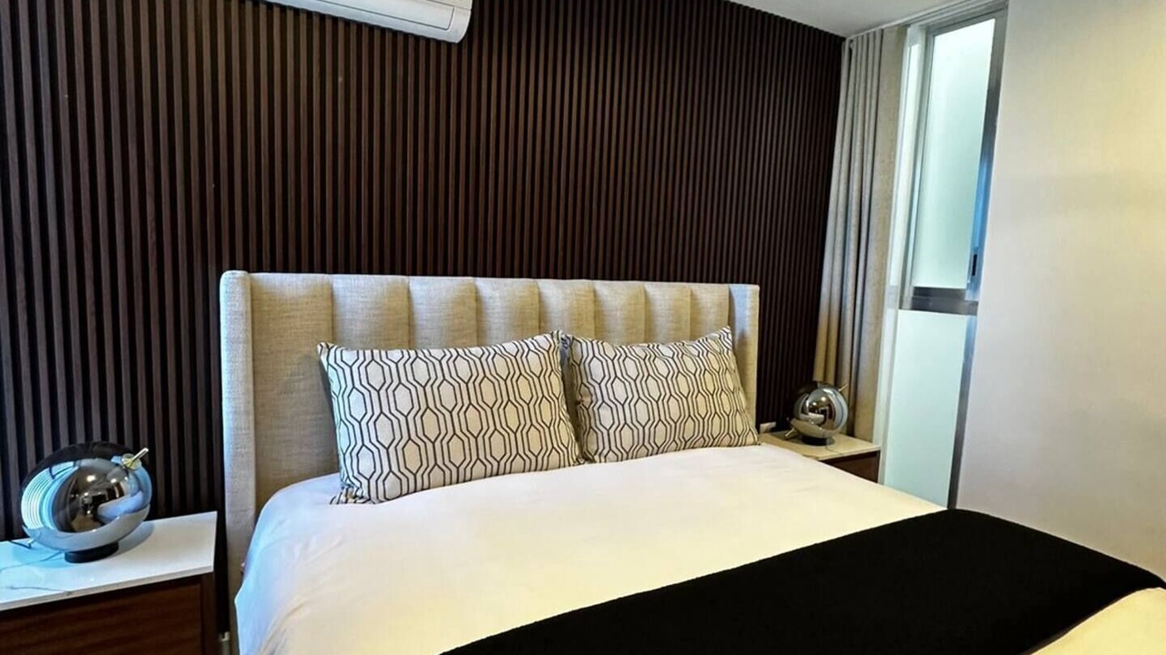Photo of Bedroom in Merida