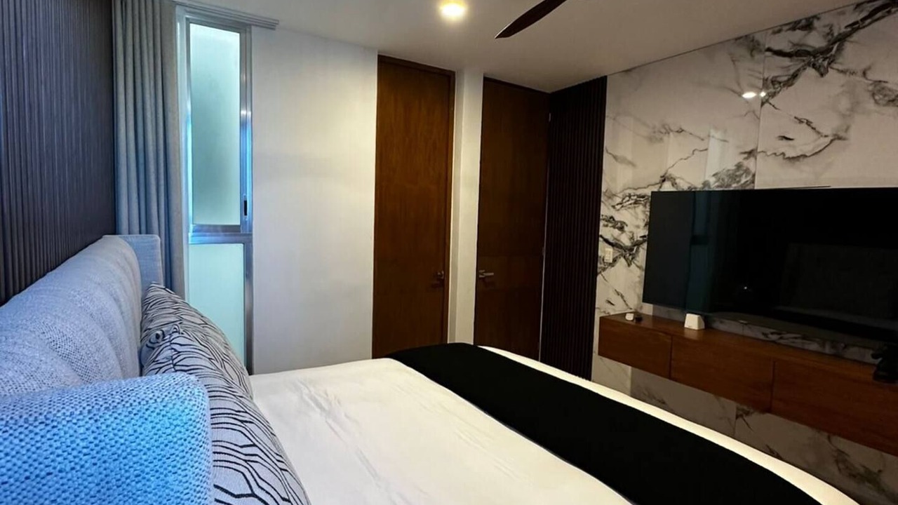 Photo of Bedroom in Merida