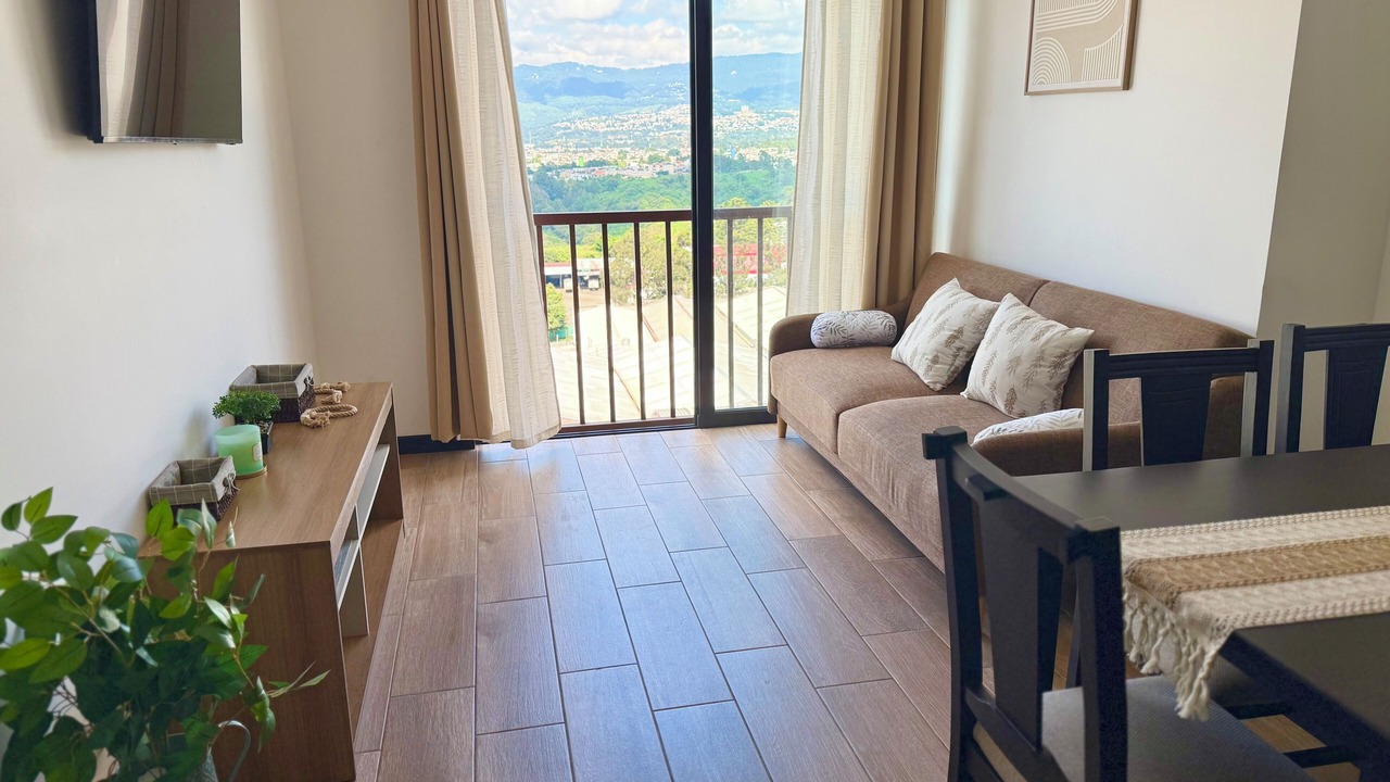 Photo of Livingroom in Zona 12