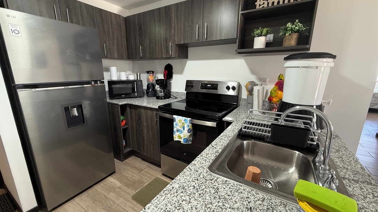 Photo of Kitchen in Zona 12