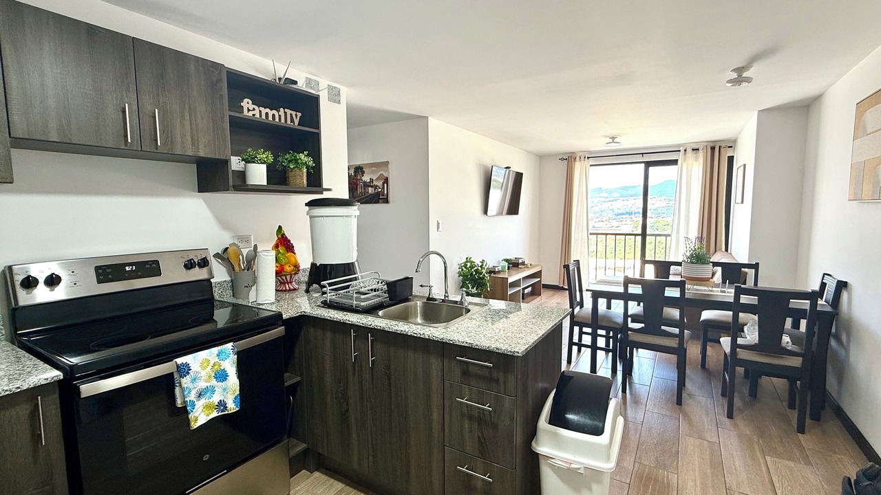 Photo of Kitchen in Zona 12