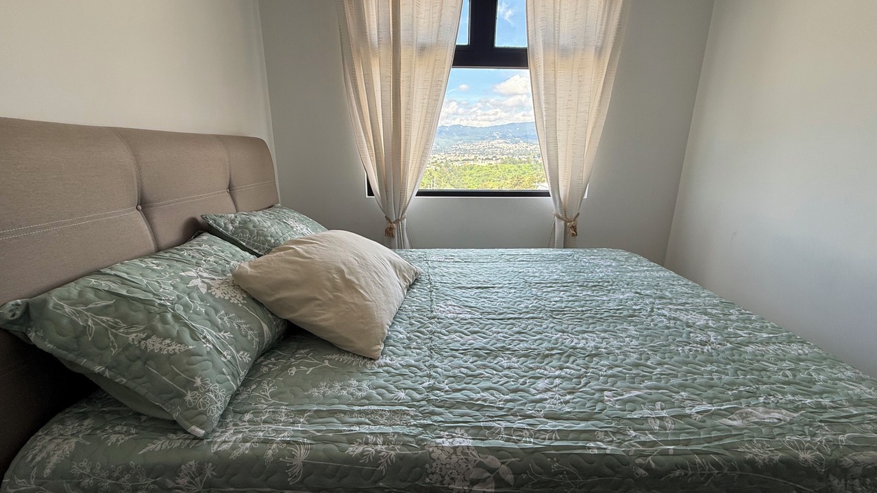Photo of Bedroom in Zona 12