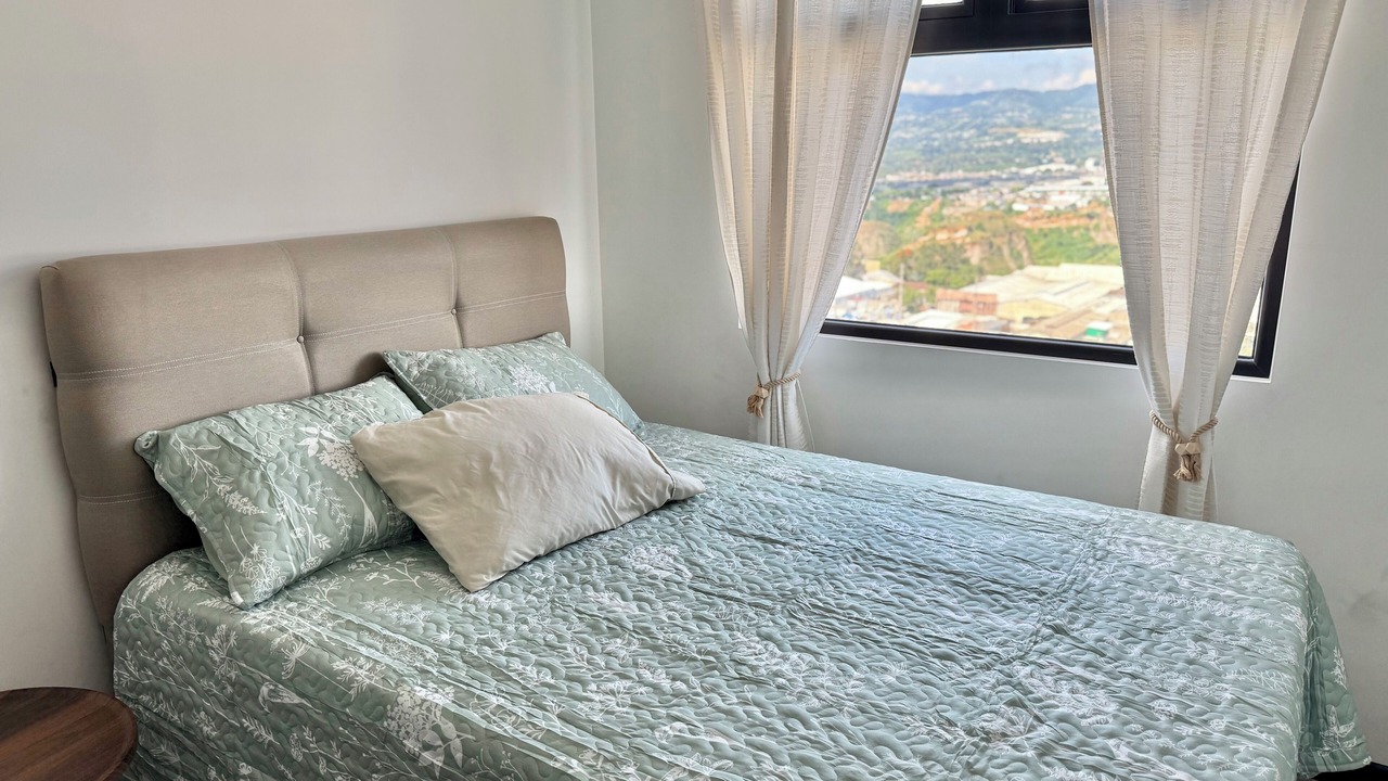 Photo of Bedroom in Zona 12