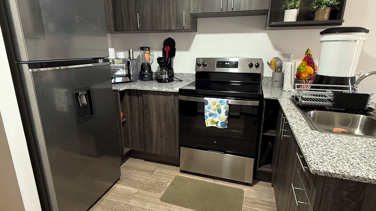Photo of Kitchen in Zona 12