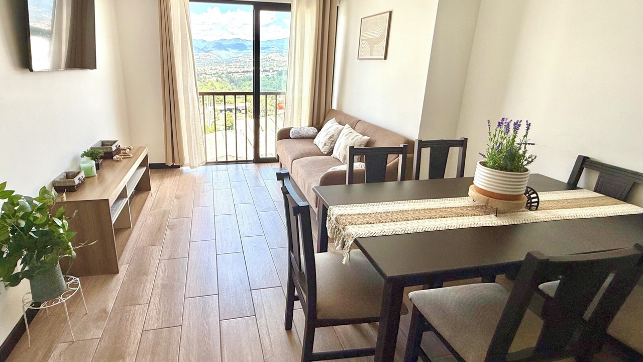Photo of Livingroom in Zona 12