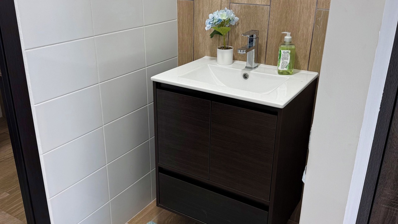 Photo of Bathroom in Zona 12
