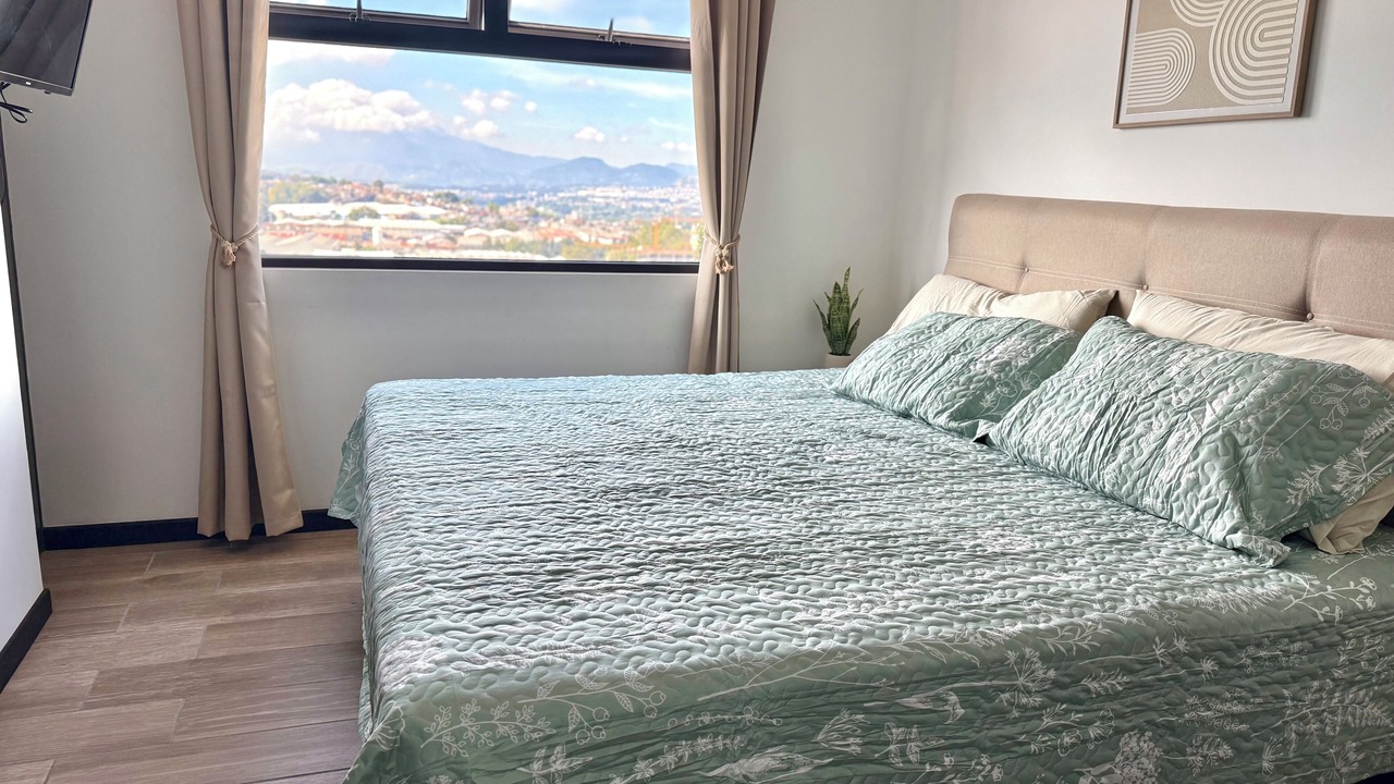 Photo of Bedroom in Zona 12
