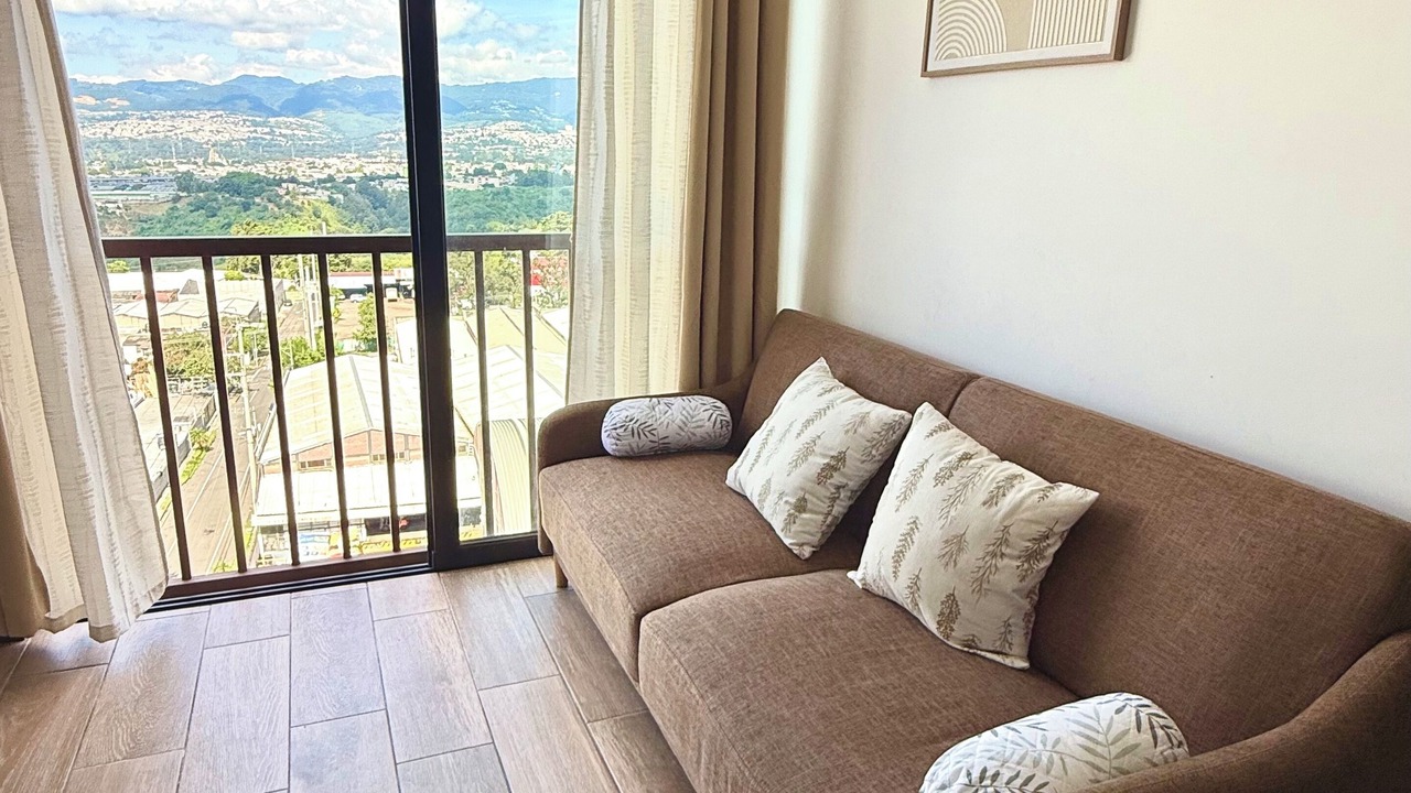Photo of Livingroom in Zona 12