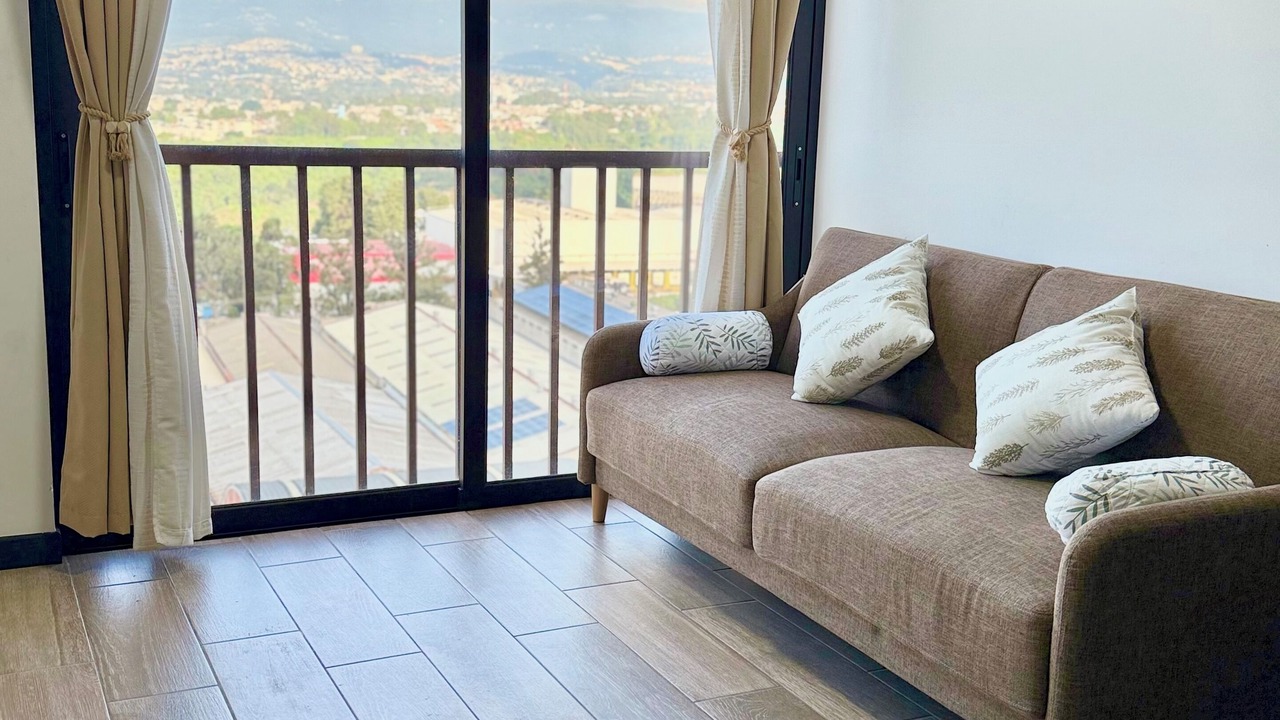 Photo of Livingroom in Zona 12