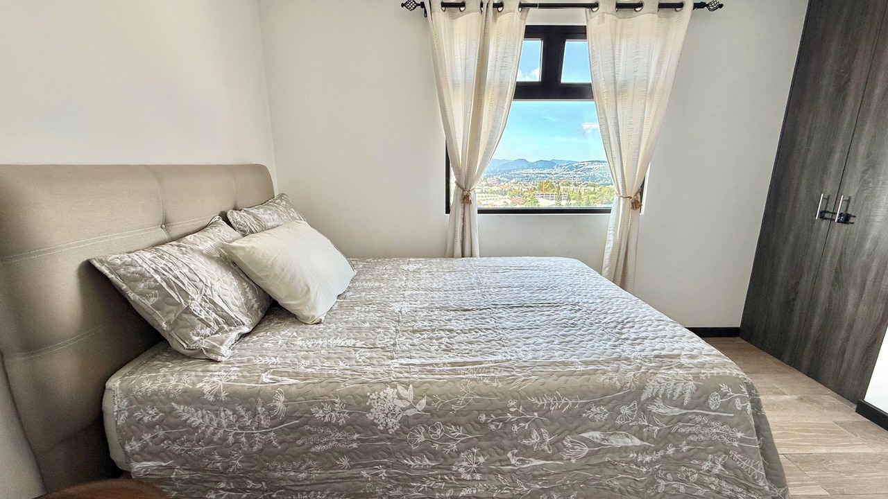 Photo of Bedroom in Zona 12