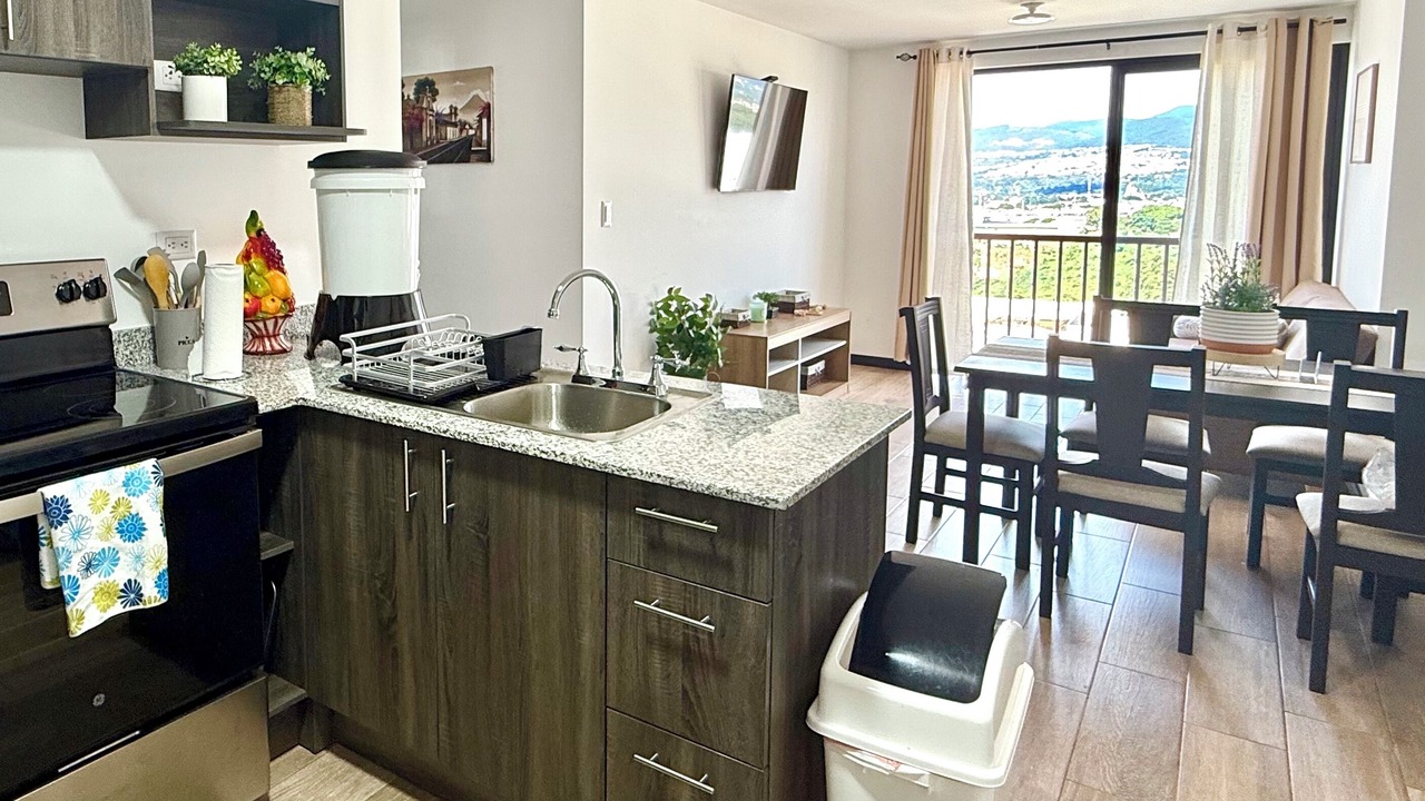 Photo of Kitchen in Zona 12