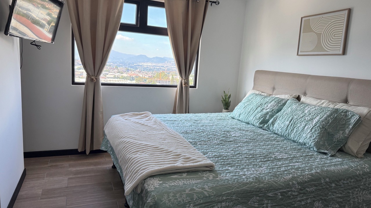 Photo of Bedroom in Zona 12