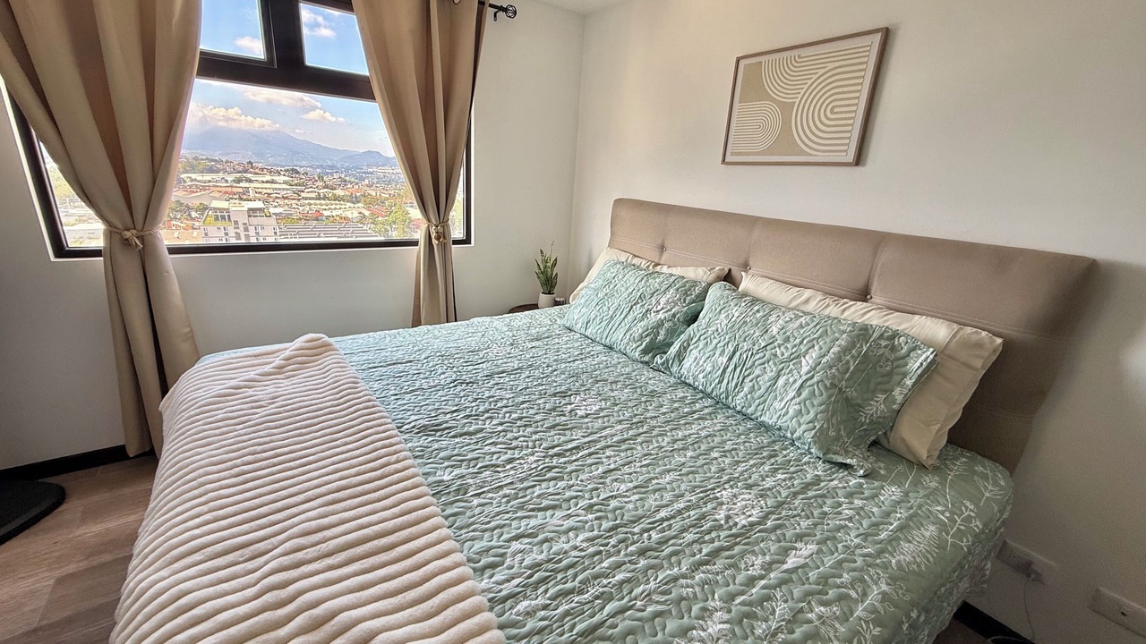 Photo of Bedroom in Zona 12