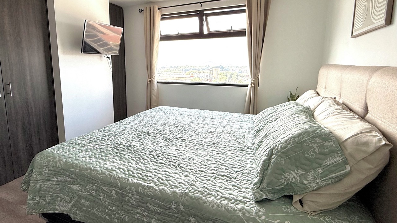 Photo of Bedroom in Zona 12