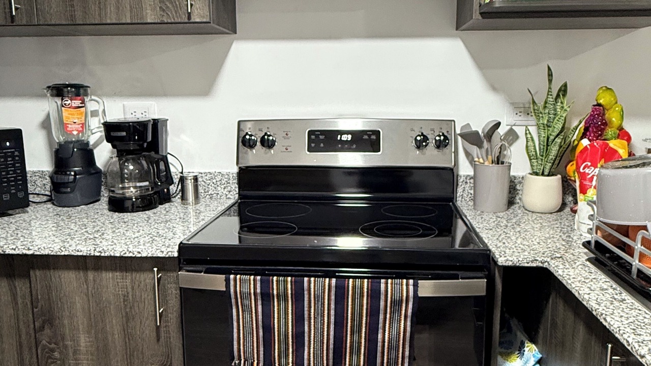 Photo of Kitchen in Zona 12