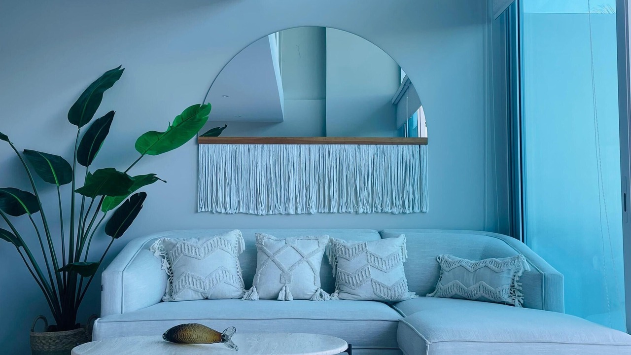 Photo of Livingroom in Flamingos