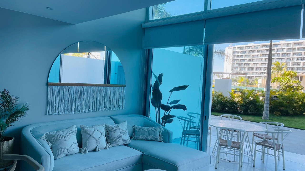 Photo of Livingroom in Flamingos