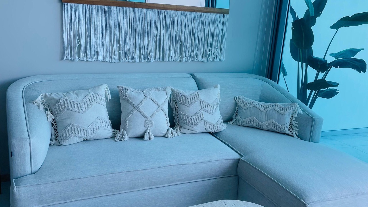 Photo of Livingroom in Flamingos