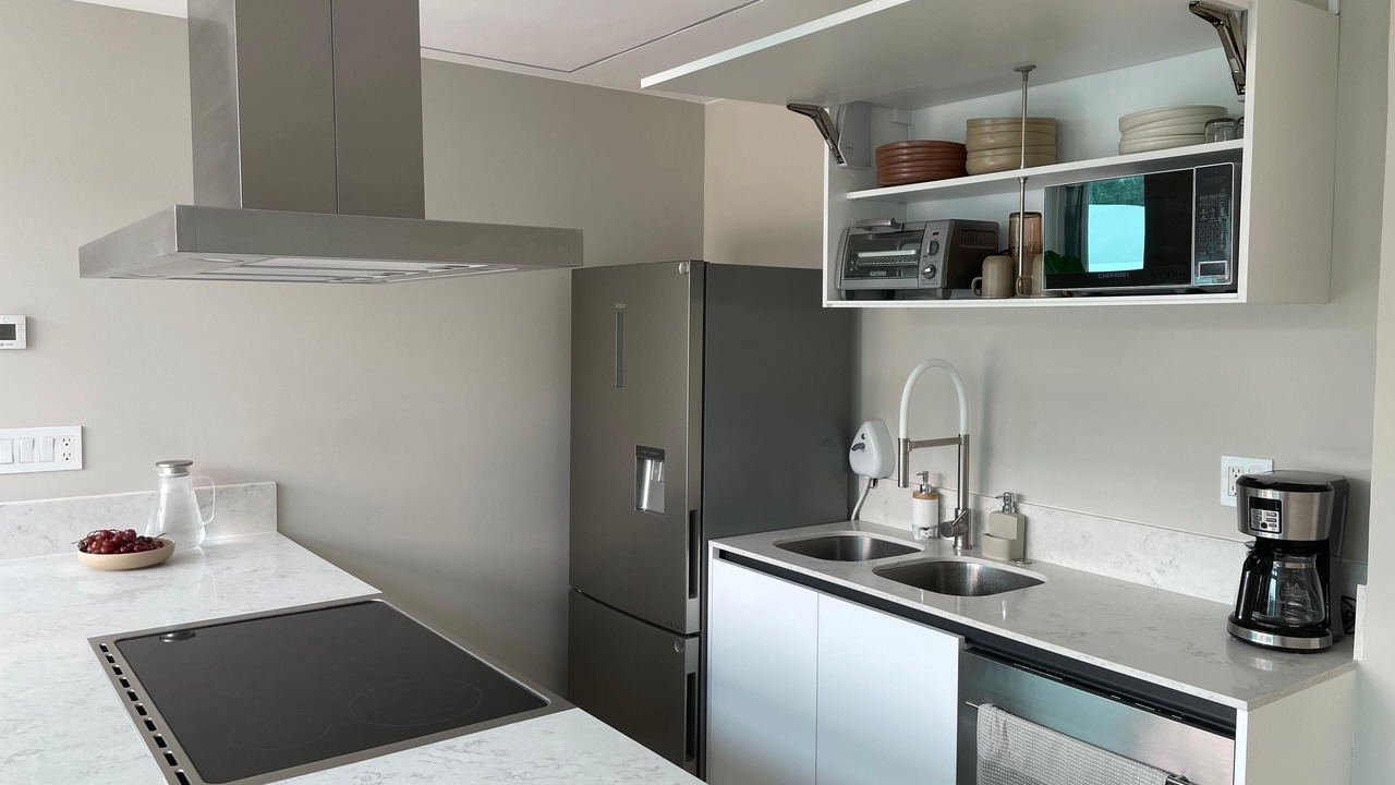 Photo of Kitchen in Flamingos