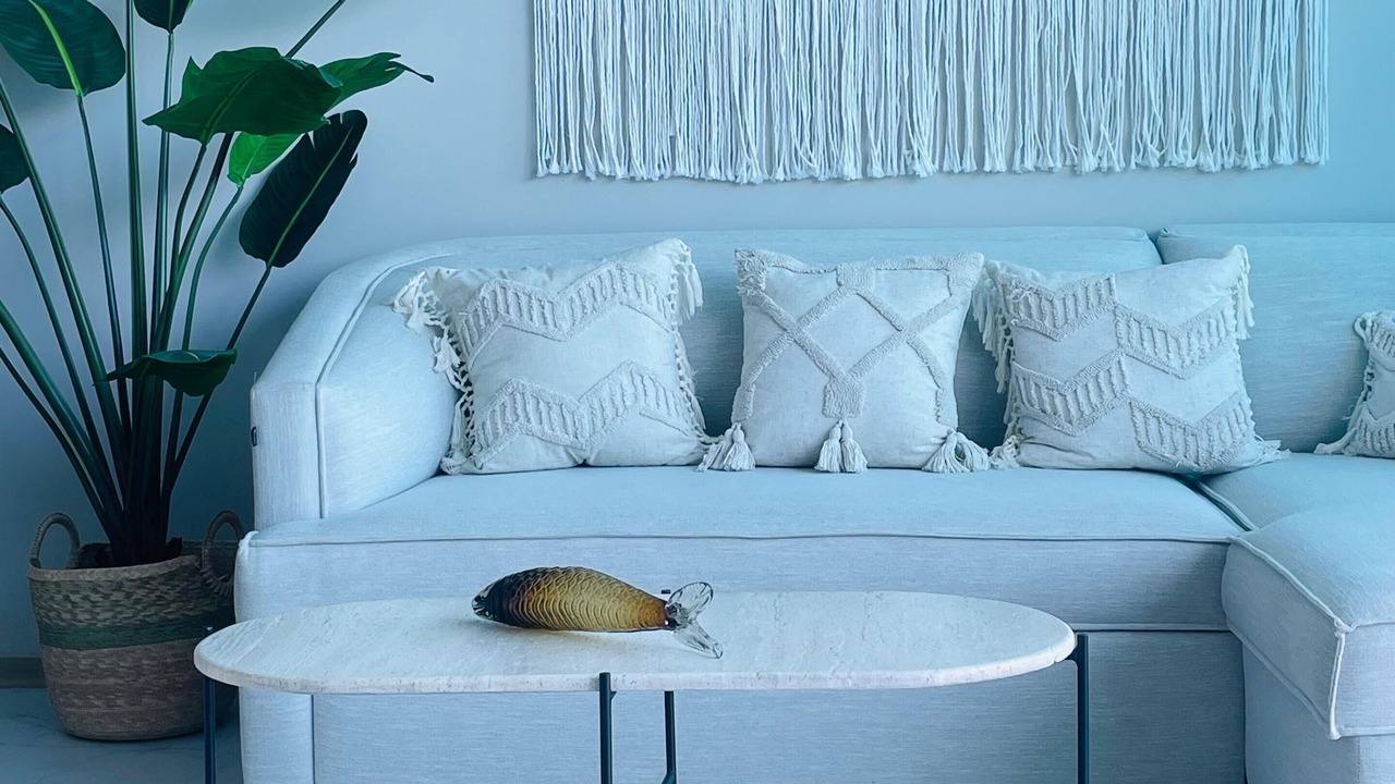 Photo of Livingroom in Flamingos