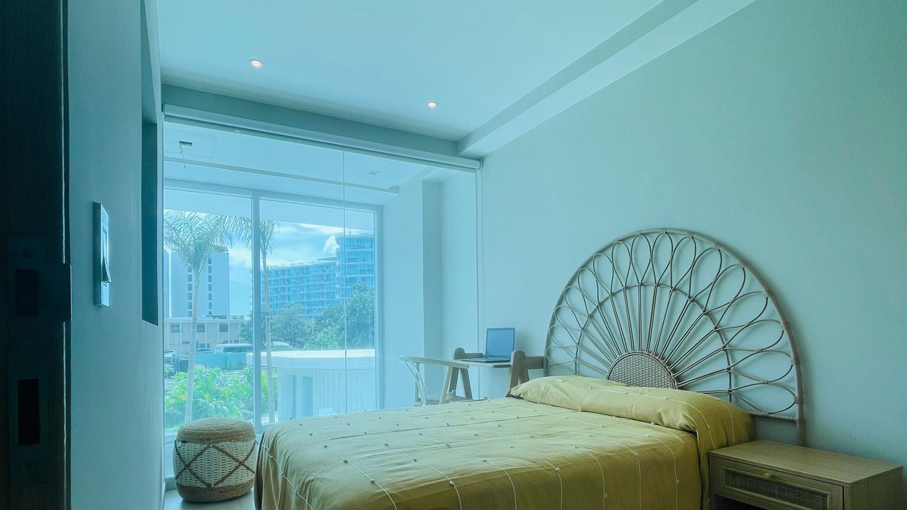 Photo of Bedroom in Flamingos