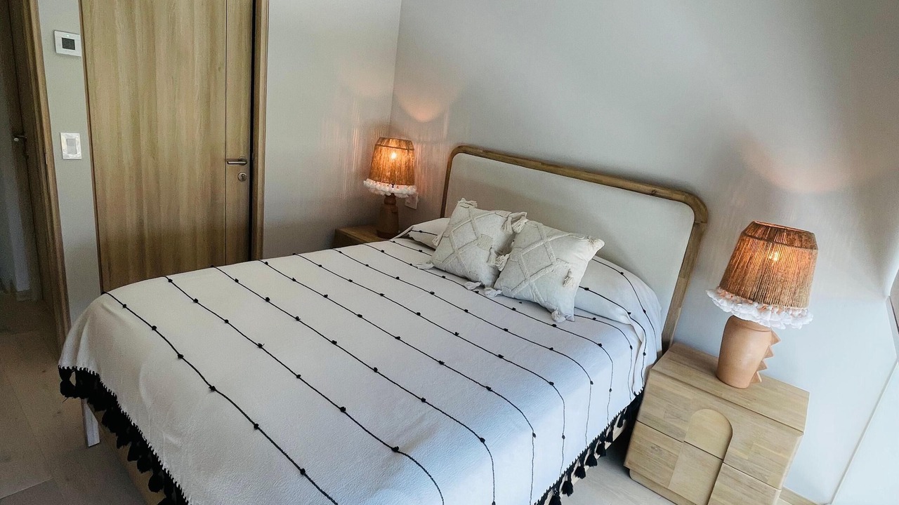Photo of Bedroom in Flamingos