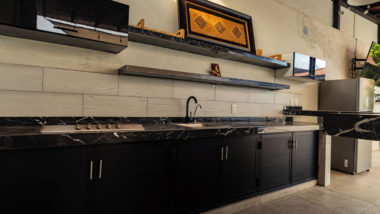 Photo of Kitchen in Colima