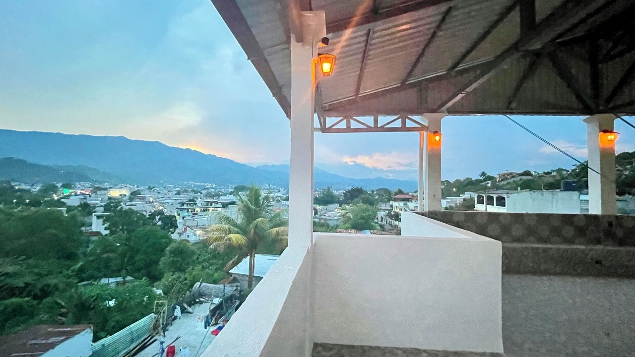 Photo of Outdoor in Esquipulas