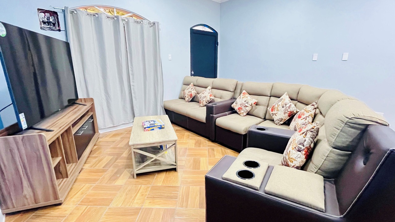 Photo of Livingroom in Esquipulas
