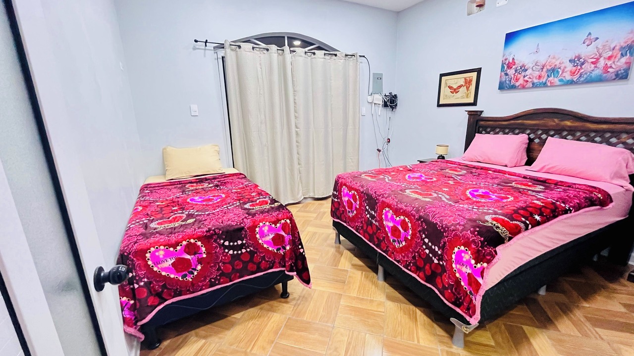 Photo of Bedroom in Esquipulas